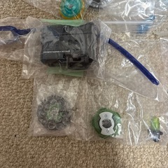 ベイブレードX まとめての画像