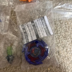 ベイブレードX まとめての画像