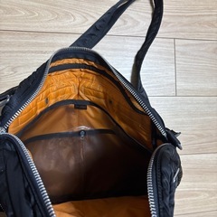 Porterショルダーカバンの画像