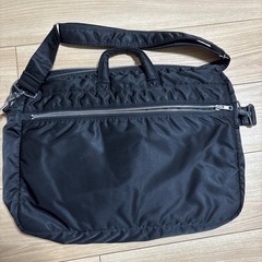 Porterショルダーカバンの画像
