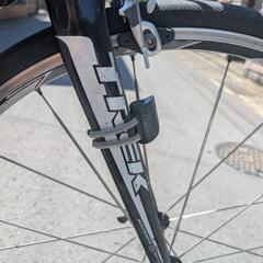 お盆休限定　TREK　Madone　4.7 カーボン　ロードバイクの画像