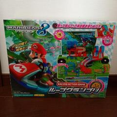 マリオカート ループグランプリの画像