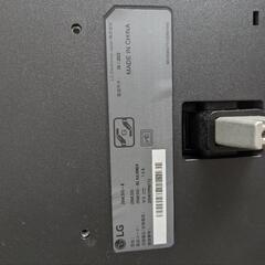 LG モニター ディスプレイ 29WL500-B 29インチの画像