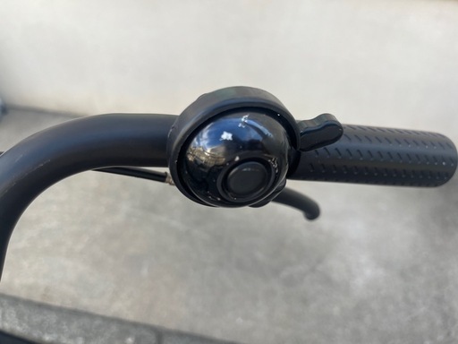 自転車　27インチ　ジョイナス