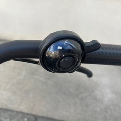 自転車　27インチ　ジョイナスの画像