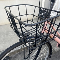 自転車　27インチ　ジョイナスの画像