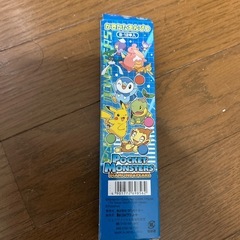 【完売御礼】ポケモン鉛筆B12本の画像