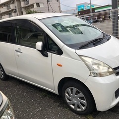 ダイハツMOVEの画像