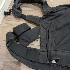 bobax　ボバエックス　ブラックビューティー　クラシック 抱っこ紐 スリングの画像