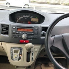 ダイハツMOVEの画像