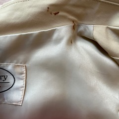 女性限定MサイズAyledburyスプリングコート女性Mサイズの画像