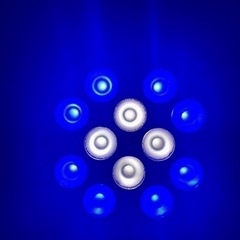 海水魚水槽用LEDライトの画像