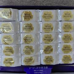 固形石鹸20個　サボンドールの画像