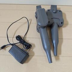 充電式掃除機　スティッククリーナー　ドウシシャの画像