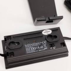 【美品】JACOB JENSEN Telephone 1/T-1/電話機の画像