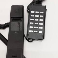 【美品】JACOB JENSEN Telephone 1/T-1/電話機の画像