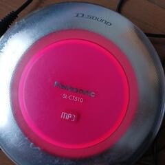 🔻ジャンク品パナソニック🎵WALKMANの画像