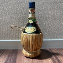 1973年製のMelini Chiantiの画像