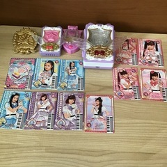 ラブパトリーナ　ラブパトシャッフルDXの画像