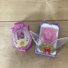 ラブパトリーナ　ラブパトシャッフルDXの画像