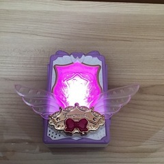 ラブパトリーナ　ラブパトシャッフルDXの画像