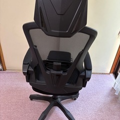 デスクチェアの画像