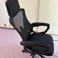 デスクチェアの画像