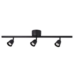 【電球付き】IKEA SKURUP スクルプ ブラックの画像