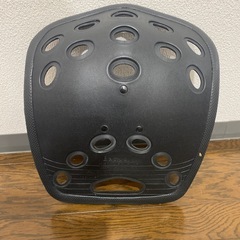 骨盤矯正　姿勢補助　backjoyの画像