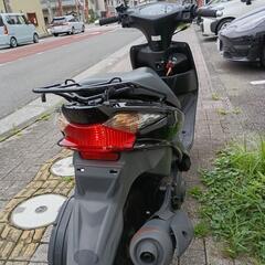 SUZUKIアドレス/V125Sリミテッド美車の画像