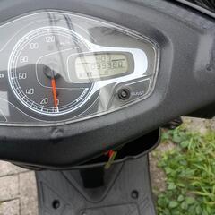 SUZUKIアドレス/V125Sリミテッド美車の画像
