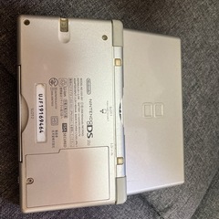 DS lightの画像