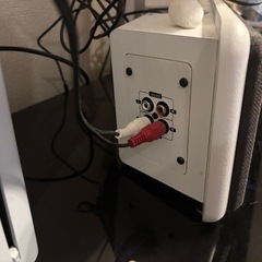 aiwa サウンドバー  2ch　の画像