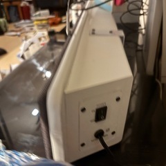 aiwa サウンドバー  2ch　の画像