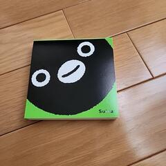 メモ帳の画像