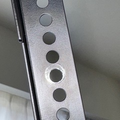 賃貸OK‼︎壁掛けテレビ取り付け器具の画像