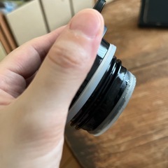保温ポットの画像