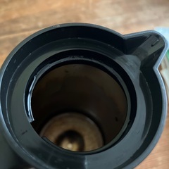 保温ポットの画像