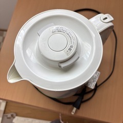 タイガー　湯沸かし器　 　　の画像
