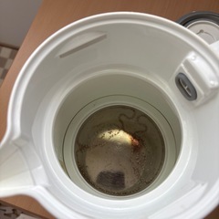 タイガー　湯沸かし器　 　　の画像