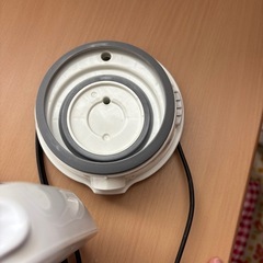 タイガー　湯沸かし器　 　　の画像