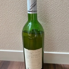 オーストラリアンワイン サザンクロス 1980 ドライレッドの画像