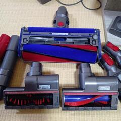 ダイソン　掃除機　 cyclone v10 sv12 の画像