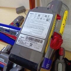 ダイソン　掃除機　 cyclone v10 sv12 の画像