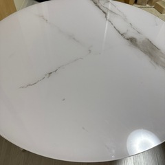 テーブルの画像