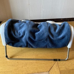 足軽マッサー　の画像