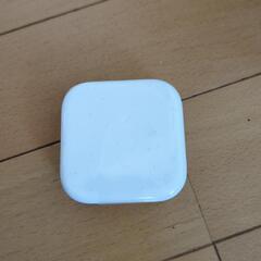 iPhoneイヤホンの画像