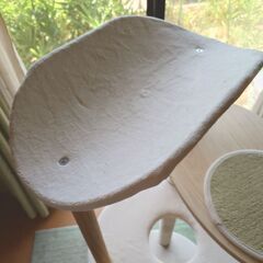 キャットタワーの画像