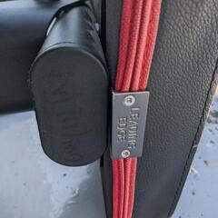 leading edgeトレーニングベンチの画像
