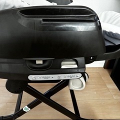 コンビ　ネムリラ(オートスイング機能付き)の画像